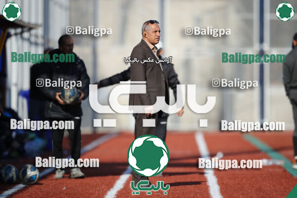 سایپا 2–0 مقاومت کوثر ری