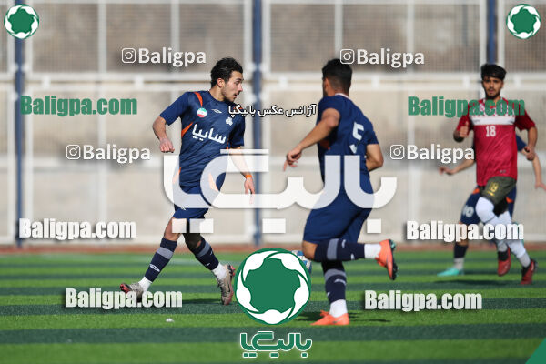 سایپا 2–0 مقاومت کوثر ری
