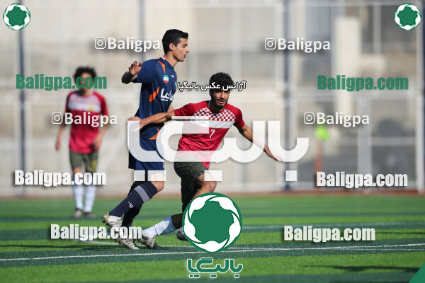 سایپا 2–0 مقاومت کوثر ری