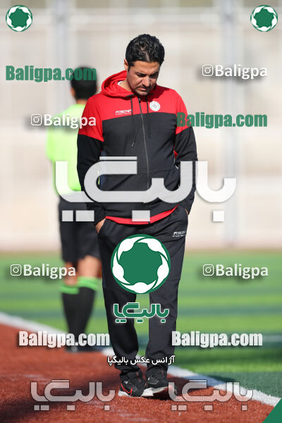 سایپا 2–0 مقاومت کوثر ری
