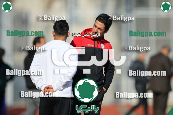 سایپا 2–0 مقاومت کوثر ری