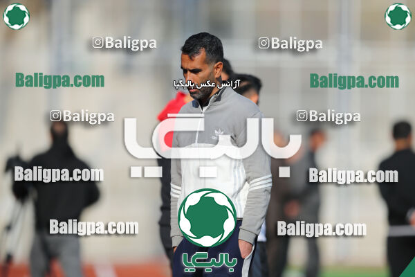 سایپا 2–0 مقاومت کوثر ری