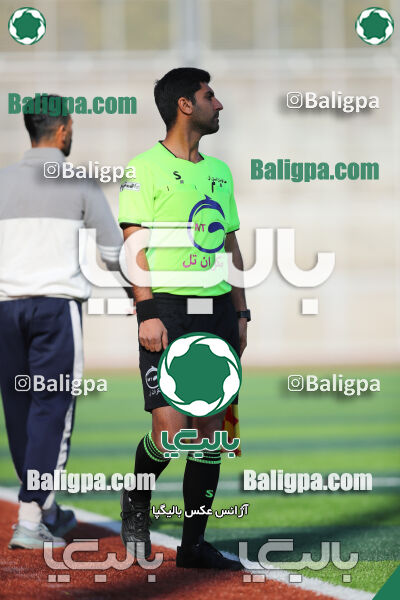 سایپا 2–0 مقاومت کوثر ری