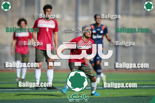 سایپا 2–0 مقاومت کوثر ری