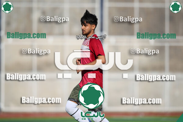 سایپا 2–0 مقاومت کوثر ری