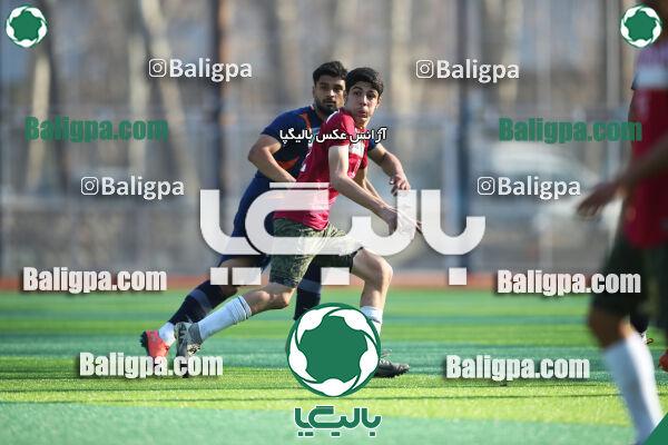 سایپا 2–0 مقاومت کوثر ری