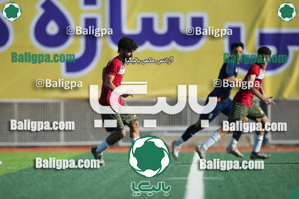 سایپا 2–0 مقاومت کوثر ری