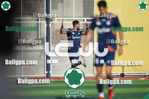 سایپا 2–0 مقاومت کوثر ری