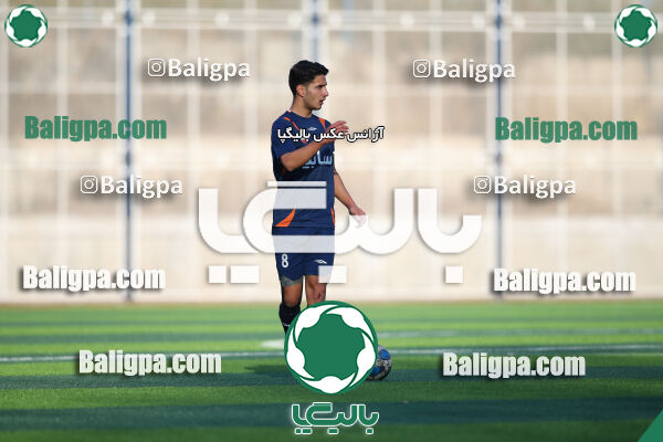 سایپا 2–0 مقاومت کوثر ری