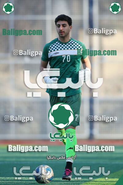 سایپا 2–0 مقاومت کوثر ری