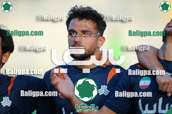سایپا 2–0 مقاومت کوثر ری