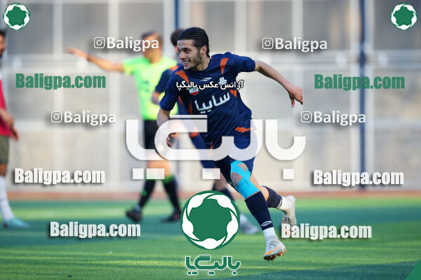 سایپا 2–0 مقاومت کوثر ری