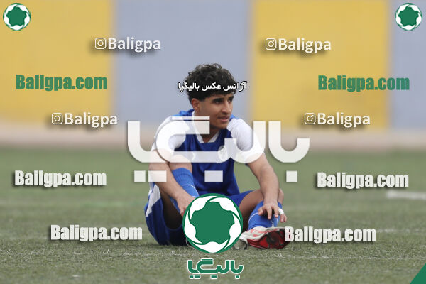 پیکان 0–0 سایپا