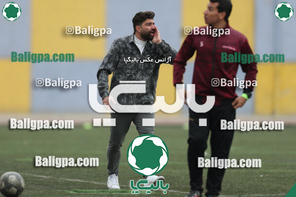 پیکان 0–0 سایپا