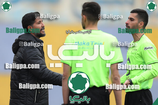 پیکان 0–0 سایپا