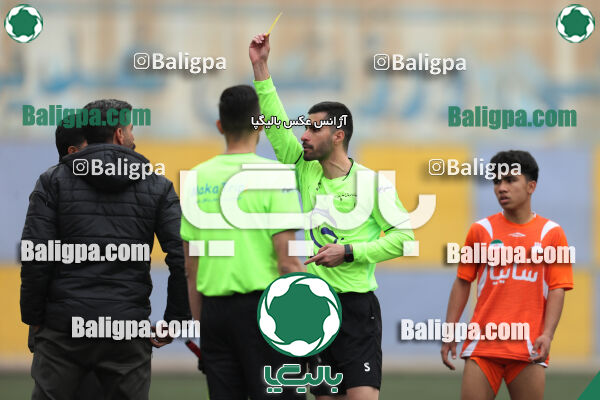 پیکان 0–0 سایپا