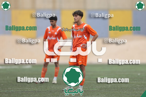 پیکان 0–0 سایپا