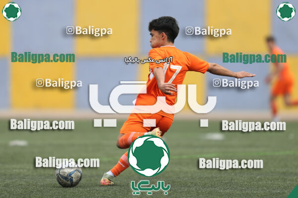 پیکان 0–0 سایپا