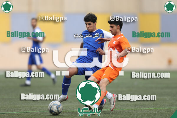 پیکان 0–0 سایپا