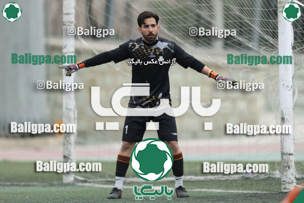 پیکان 0–0 سایپا