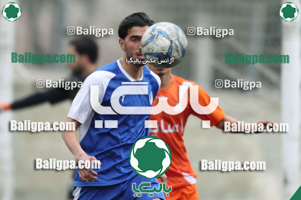 پیکان 0–0 سایپا