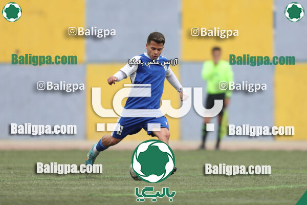 پیکان 0–0 سایپا