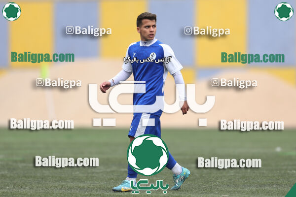 پیکان 0–0 سایپا