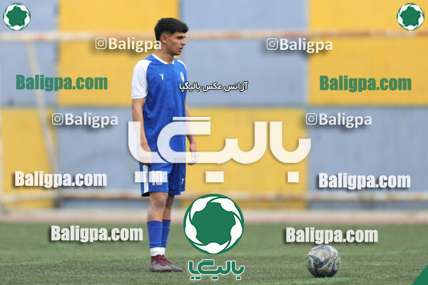 پیکان 0–0 سایپا