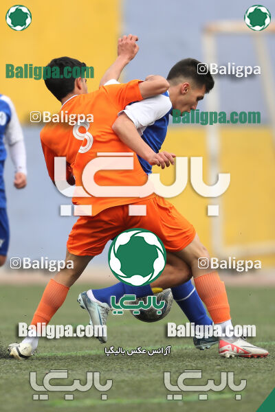 پیکان 0–0 سایپا