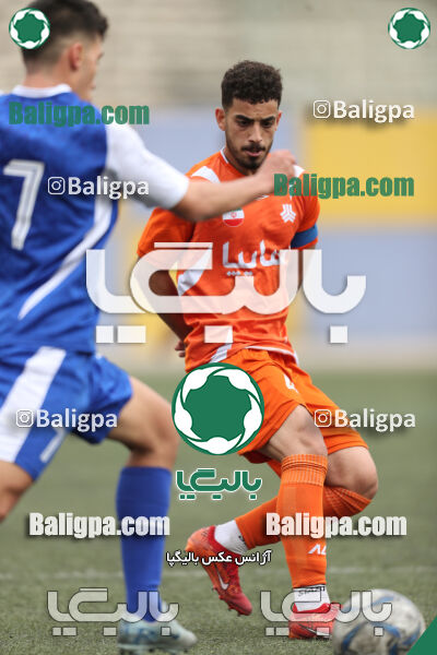 پیکان 0–0 سایپا