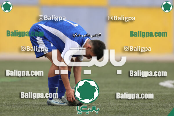پیکان 0–0 سایپا