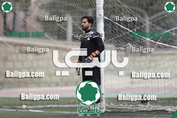 پیکان 0–0 سایپا