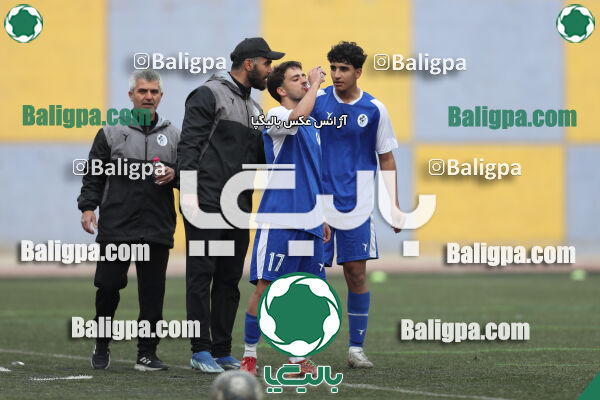 پیکان 0–0 سایپا
