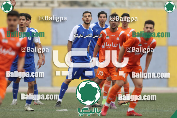 پیکان 0–0 سایپا