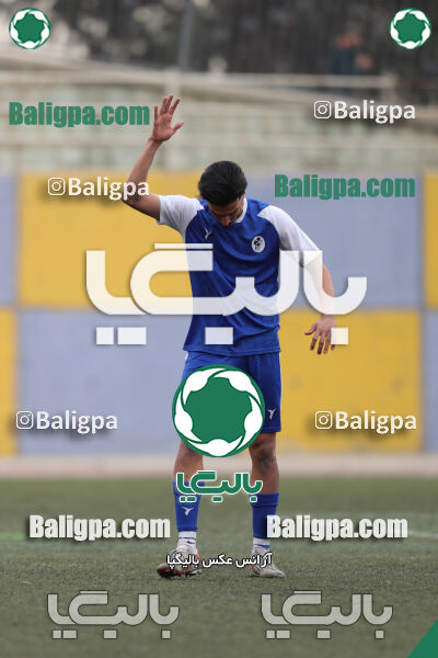 پیکان 0–0 سایپا