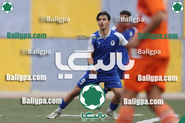 پیکان 0–0 سایپا