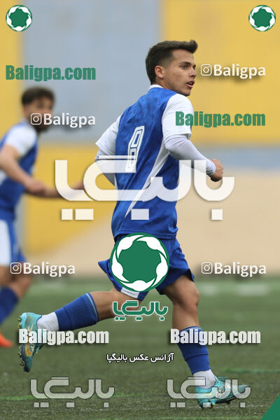 پیکان 0–0 سایپا