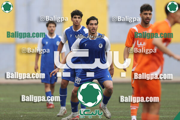 پیکان 0–0 سایپا