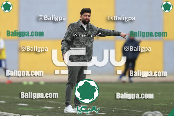 پیکان 0–0 سایپا