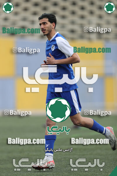 پیکان 0–0 سایپا