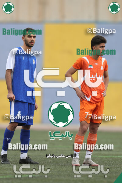 پیکان 0–0 سایپا