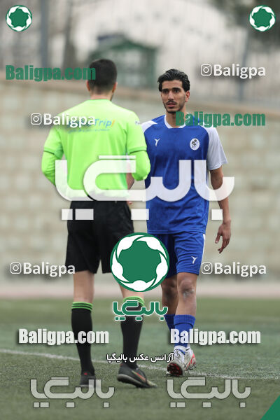 پیکان 0–0 سایپا