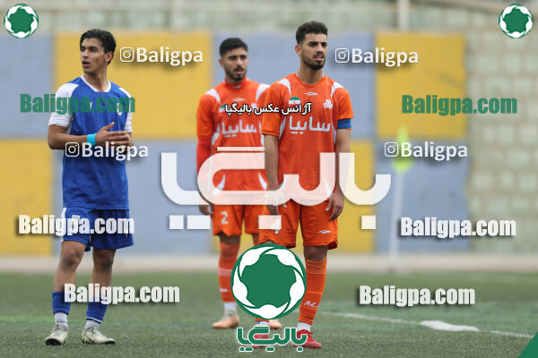 پیکان 0–0 سایپا