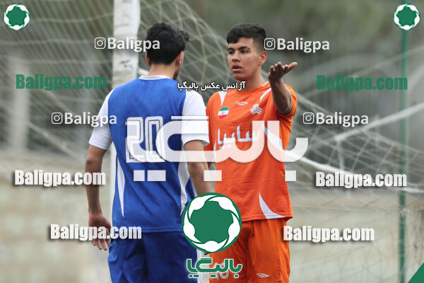 پیکان 0–0 سایپا