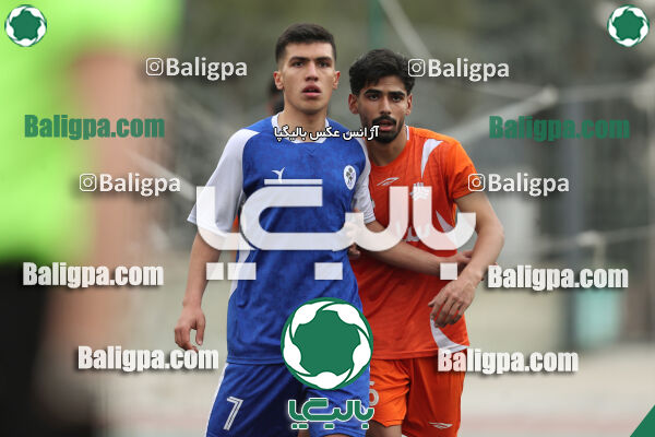 پیکان 0–0 سایپا
