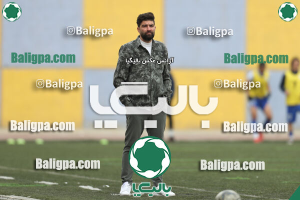 پیکان 0–0 سایپا