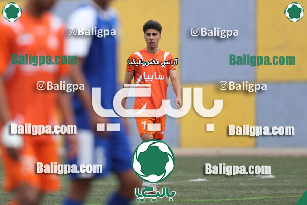 پیکان 0–0 سایپا