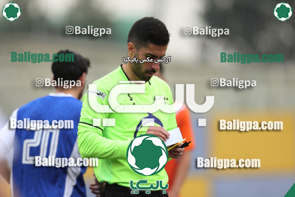 پیکان 0–0 سایپا