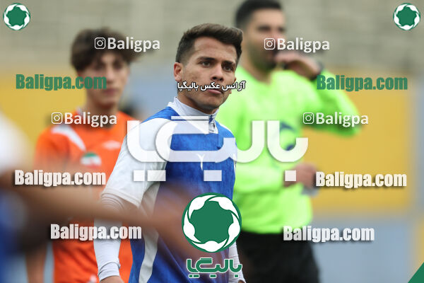 پیکان 0–0 سایپا