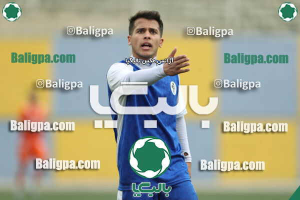 پیکان 0–0 سایپا